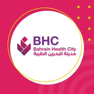 مدينة البحرين الطبية